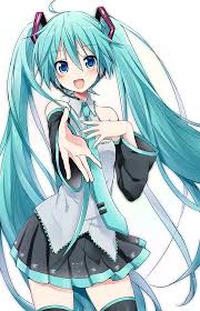 Miku
